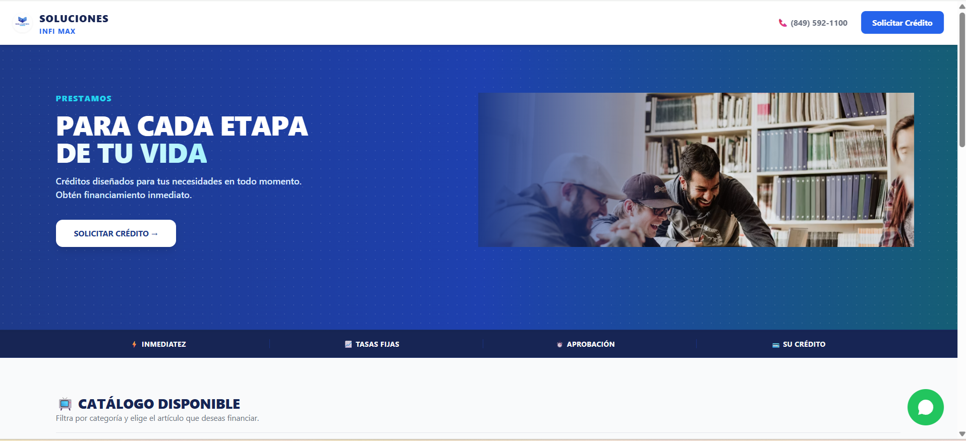 Proyecto EFG